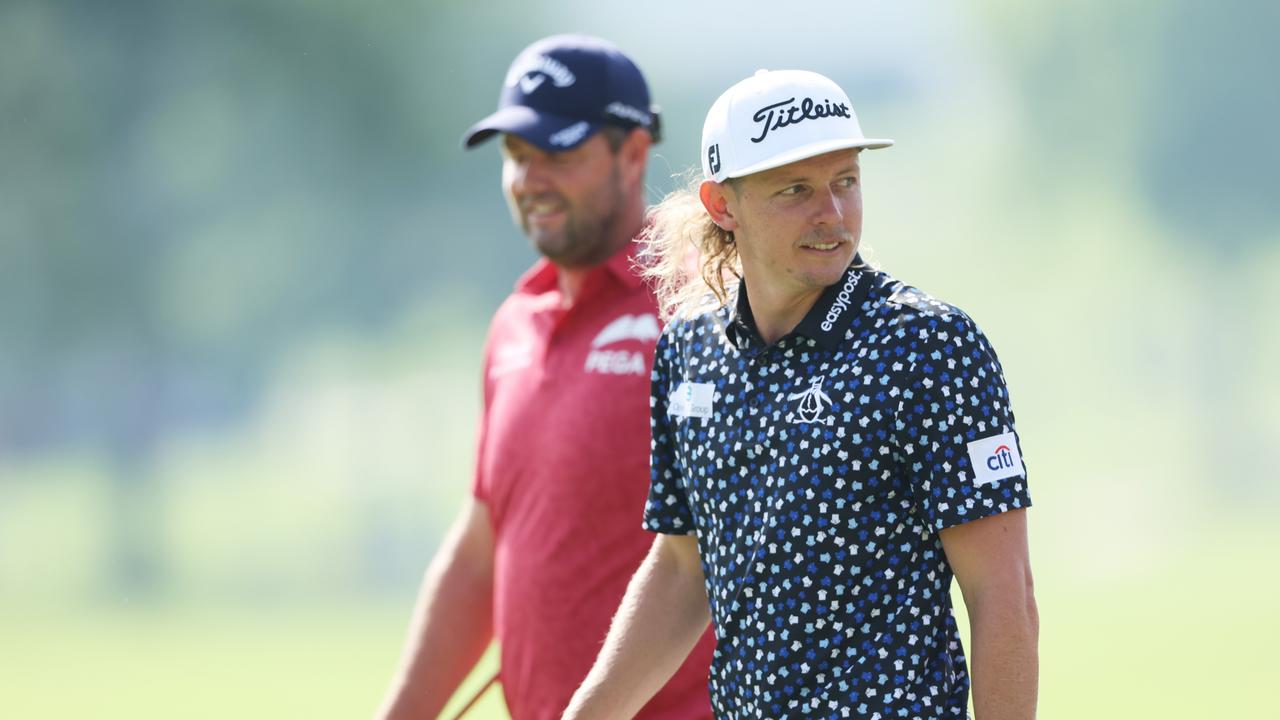 PGA Tour 2022, LIV Golf, news, Australian Open, Australian PGA Championship, schedule, dates, Tour of Australasia, Cameron Smith