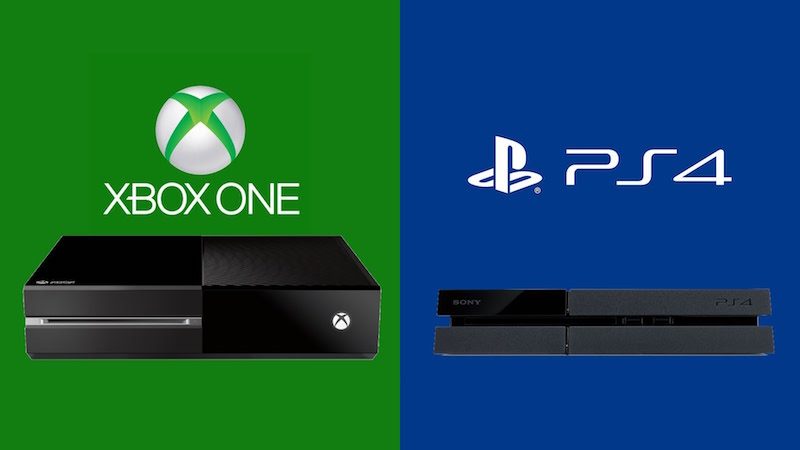 PS4 sold "twice as many" consoles as Xbox One, says Microsoft filing