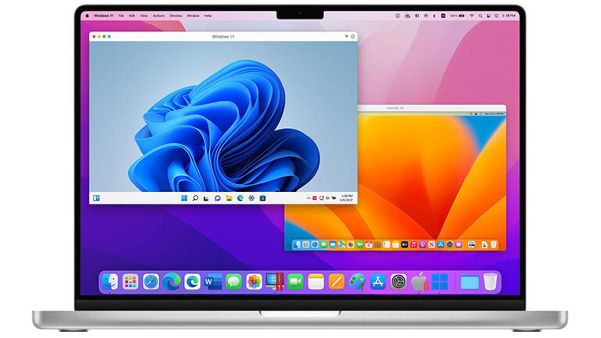 Parallels Desktop 18, hands on: Now you can run Windows 11 on M1 as well as Intel Macs