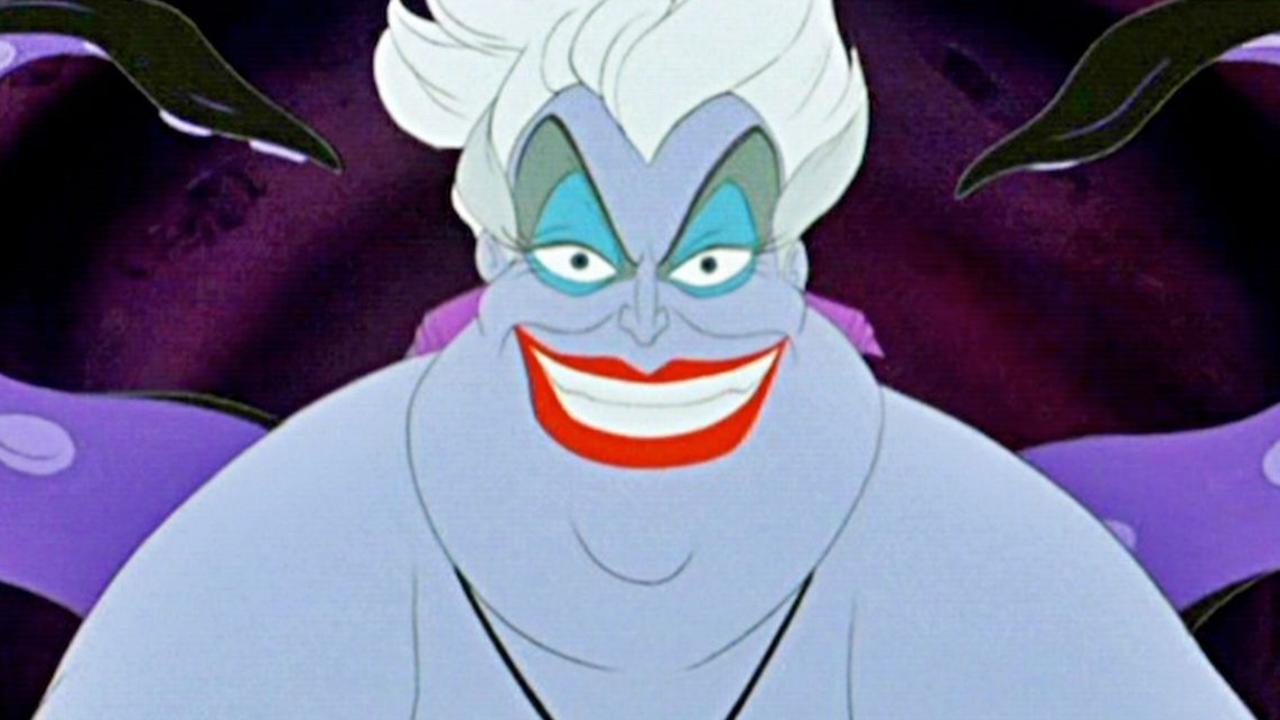 Pat Carroll dead: Voice of Ursula dies aged 95