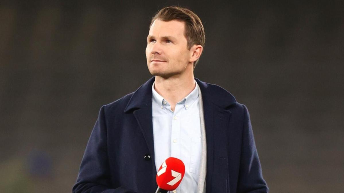 Patrick Dangerfield calls out 'ridiculous' AFL prison bars guernsey debate between Port Adelaide and Collingwood