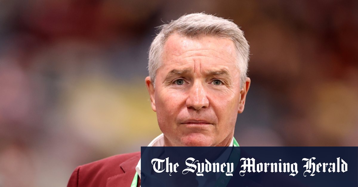 Paul Green dies aged 49