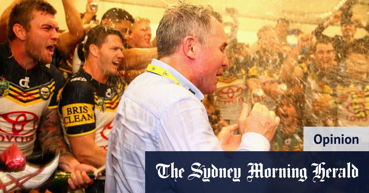 Paul Green was lost without the game he loved