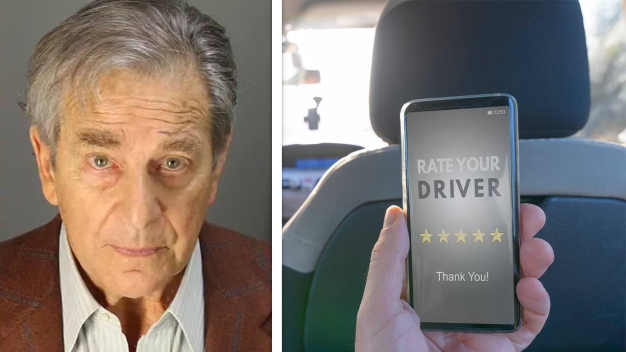 Paul Pelosi could have taken a ride-share app home for $60, his DUI charge has already cost him over $5G