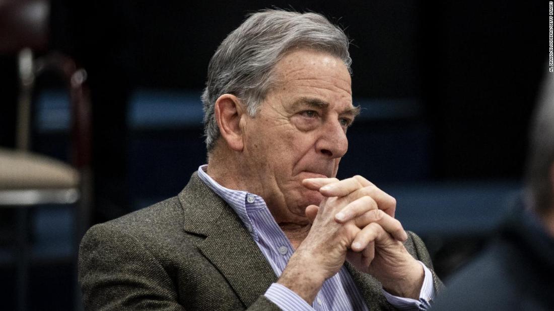 Pelosi's husband pleads not guilty to DUI charges