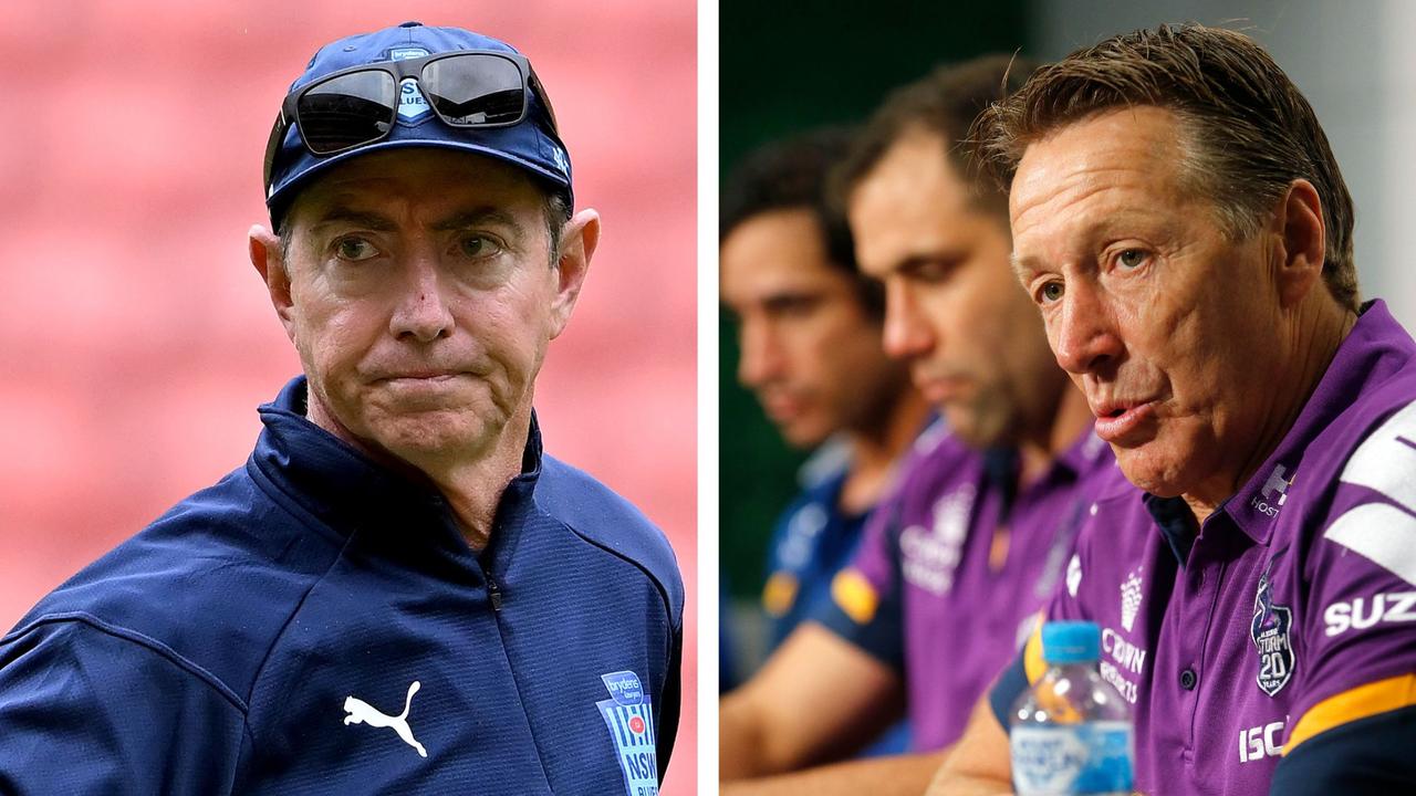 Penrith Panthers Greg Alexander blasts 'ludicrous' twist in Melbourne Storm wrestling claim, NRL, what they said