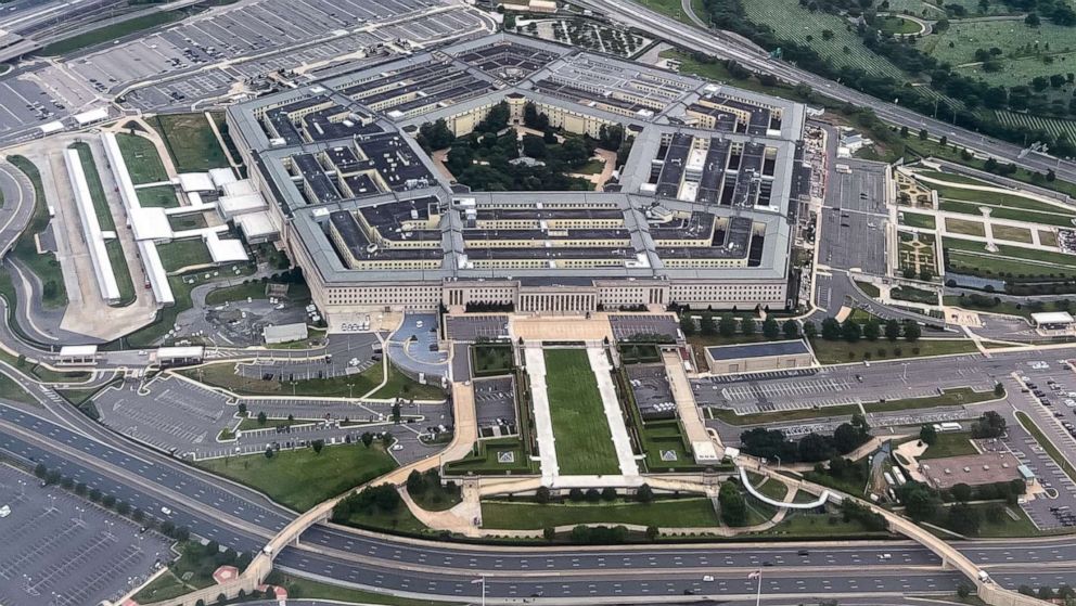 Pentagon deleted texts from key Trump officials after Jan. 6, watchdog group says