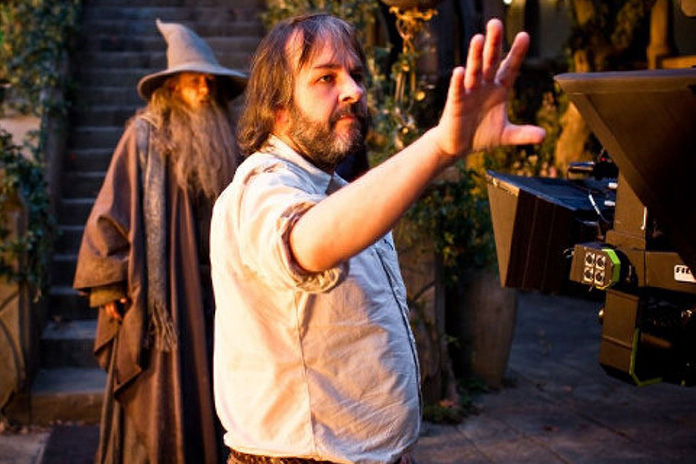 Peter Jackson Was Ghosted By Rings Series