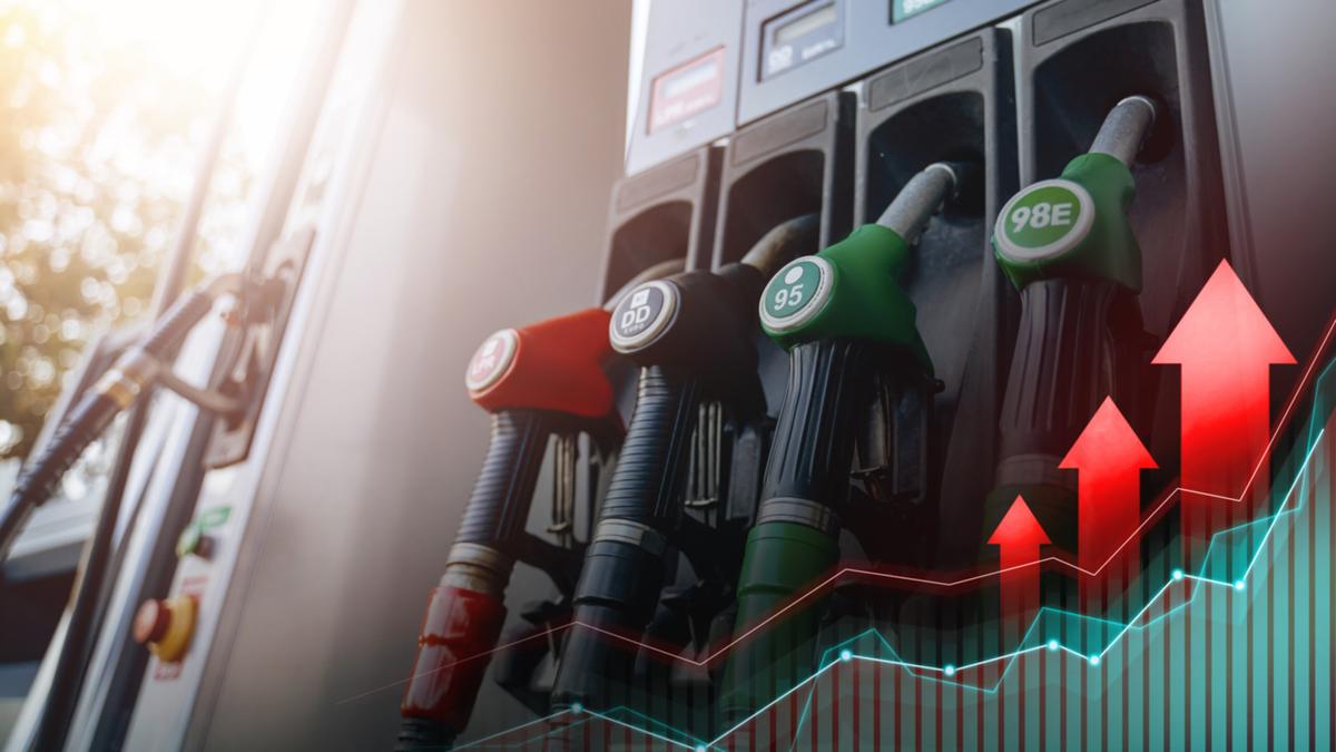 Petrol prices Perth: FuelWatch encourages drivers to fill up on Tuesday to avoid up to 46 cents per liter hike