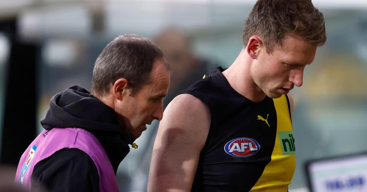 Pilot Medical Update: Round 21, 2022