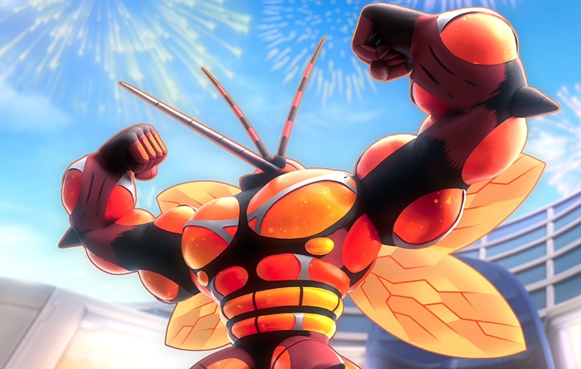 'Pokémon Unite' celebrates first anniversary with new roster additions