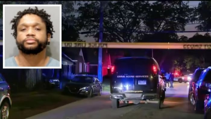 Police identify 2 people killed, reveal ages of 6 injured