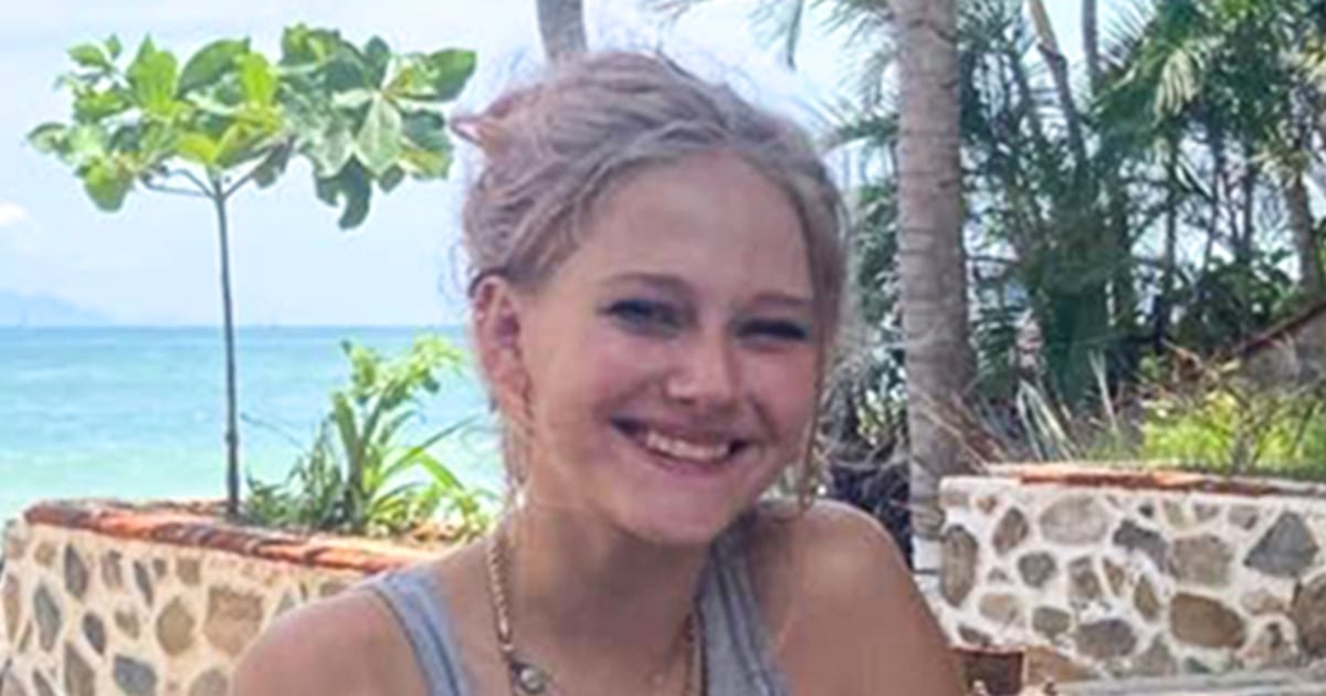 Police investigating possible abduction of 16-year-old girl who disappeared from campground party