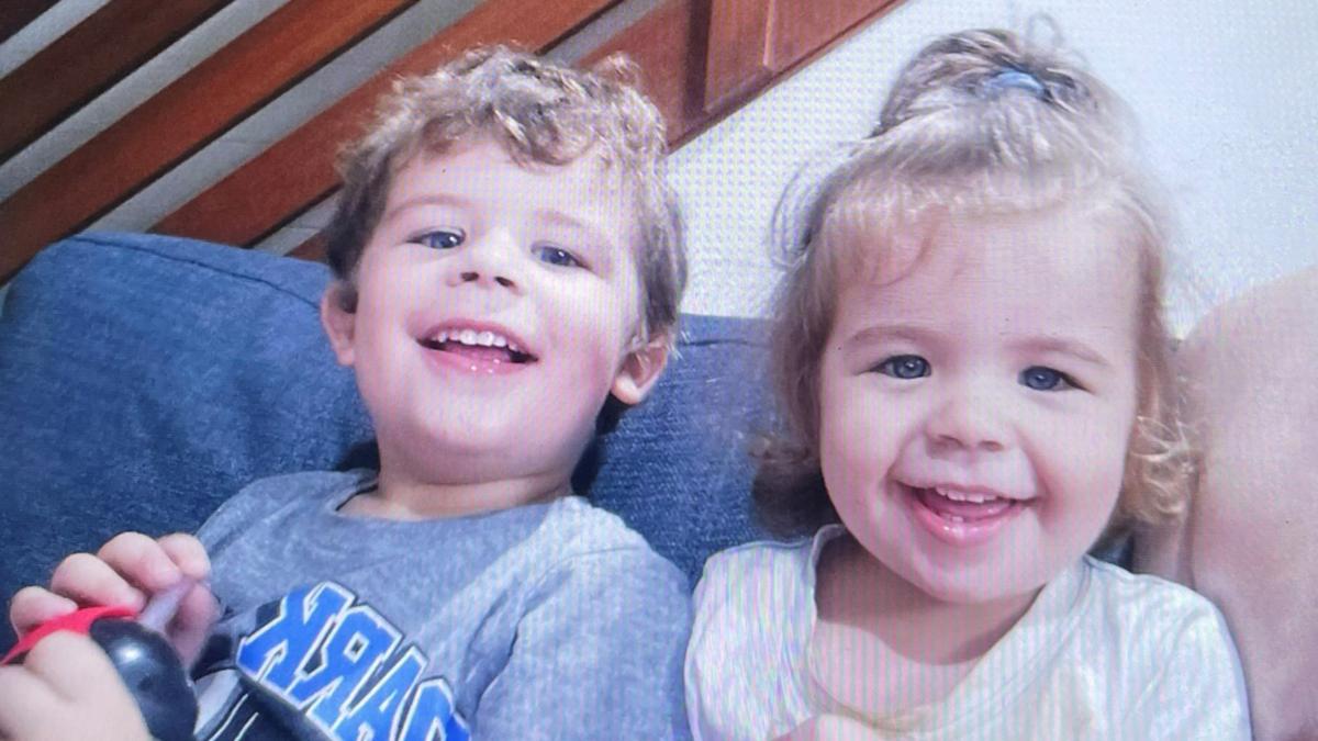 Police search for young family who vanished between QLD and Packsaddle, NSW on roadtrip