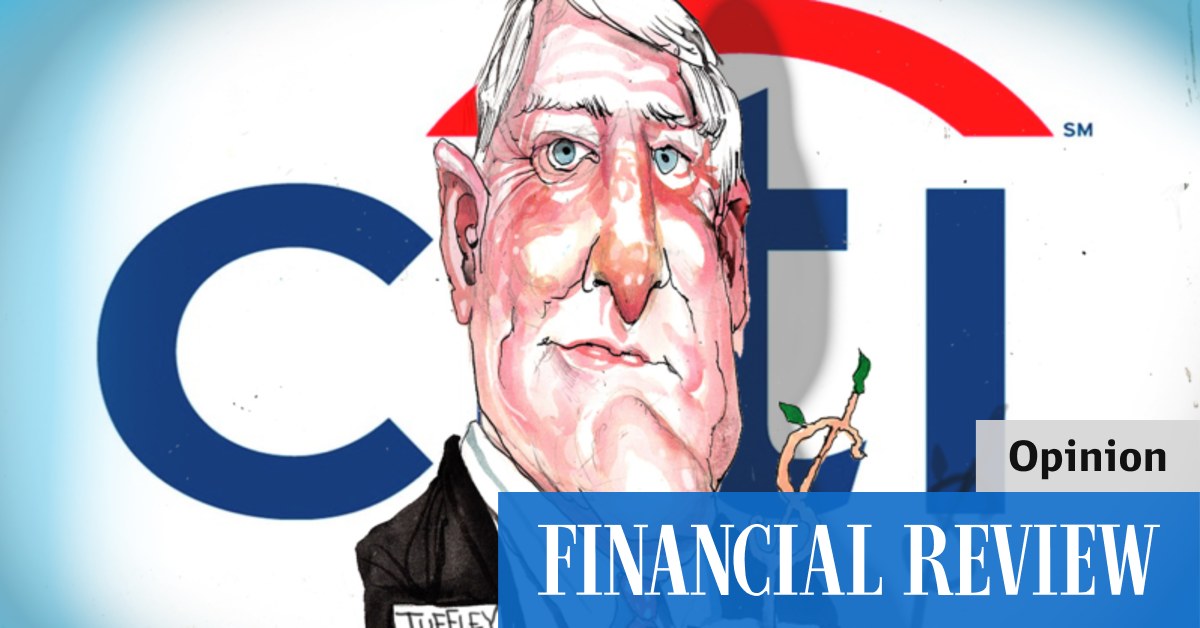 Porsche IPO deal is a tick for Citi's green push