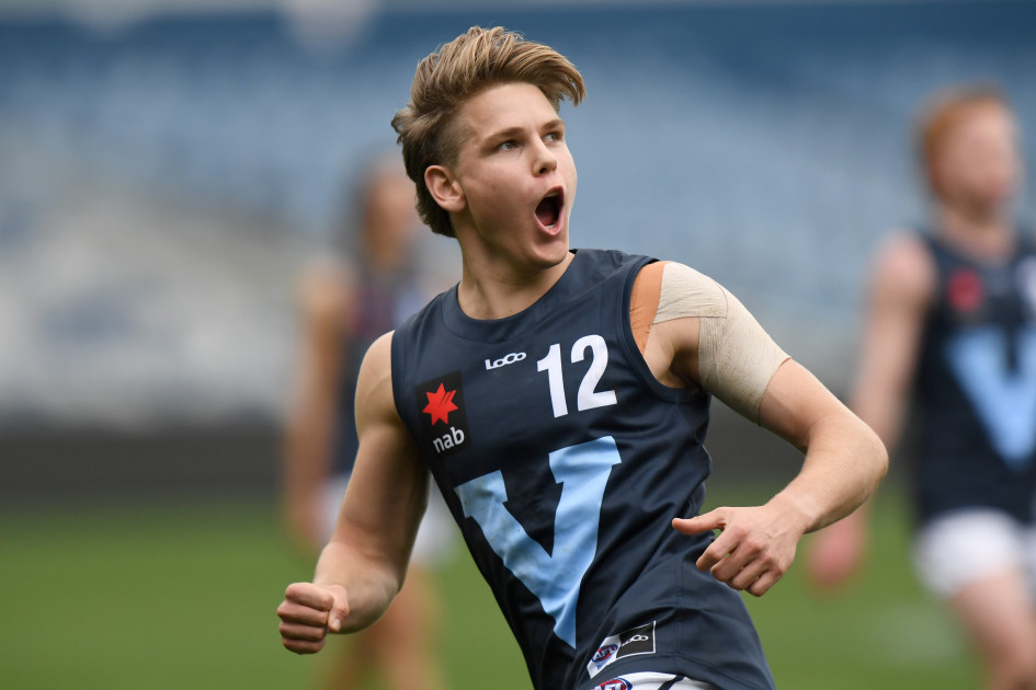 Potential No.1 pick nominees for father-son selection