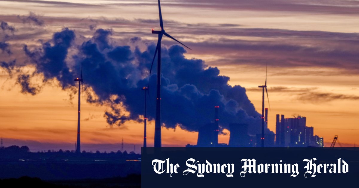 Power companies switch off support for key clean energy proposal