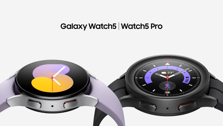 Pre-Order Galaxy Watch5 Series – This is The Quickest Way to Seize Awesome Gifts & Deals!  – Samsung Newsroom Malaysia