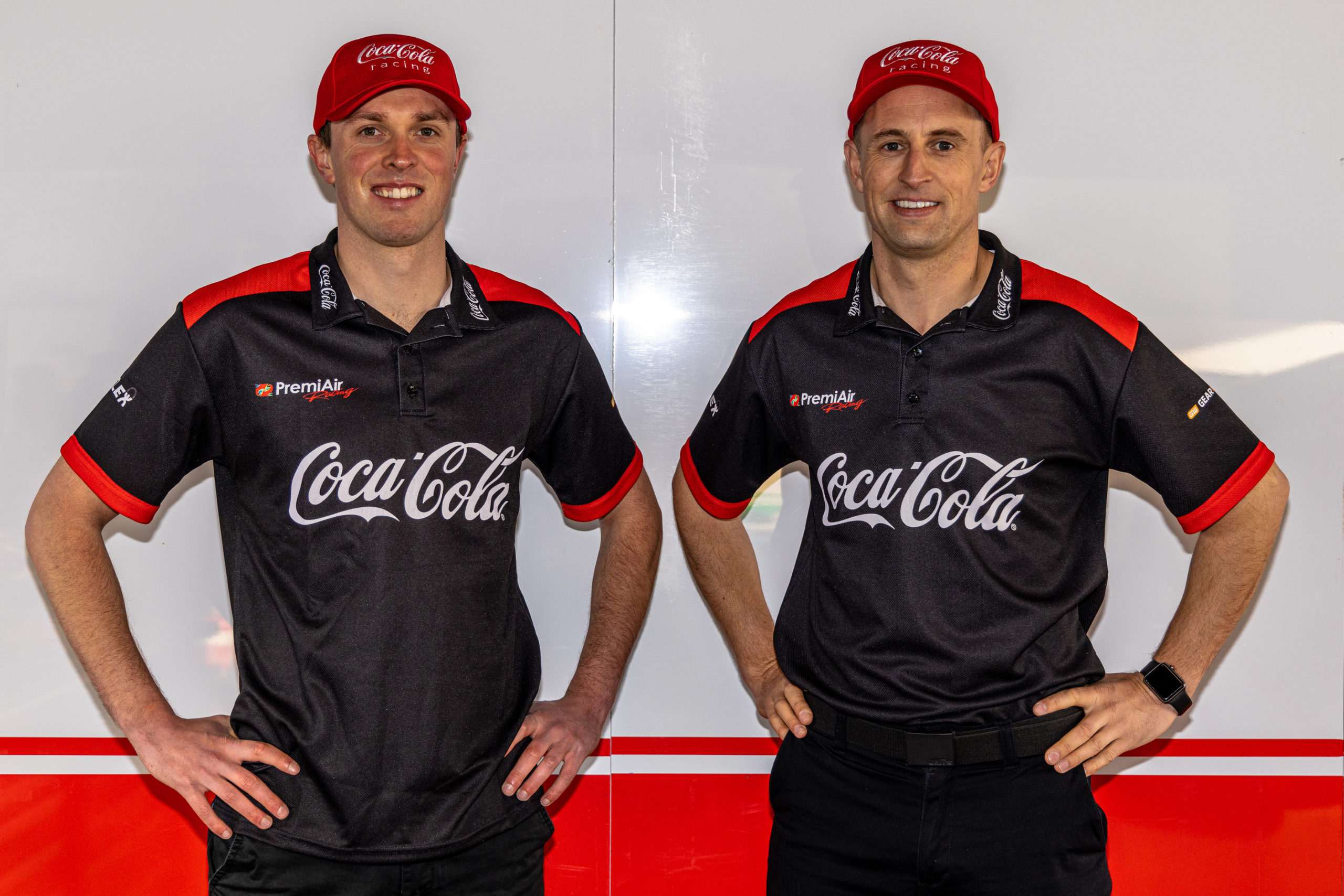 PremiAir signs Hill for Bathurst 1000