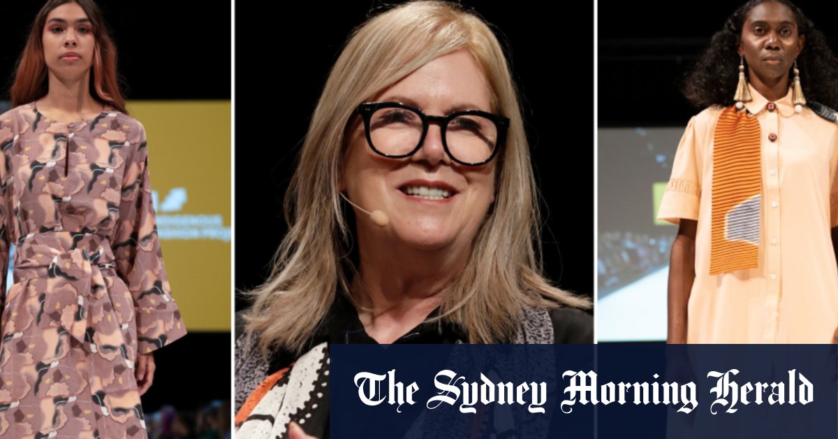 Prepare for spring with the next wave of dress designers