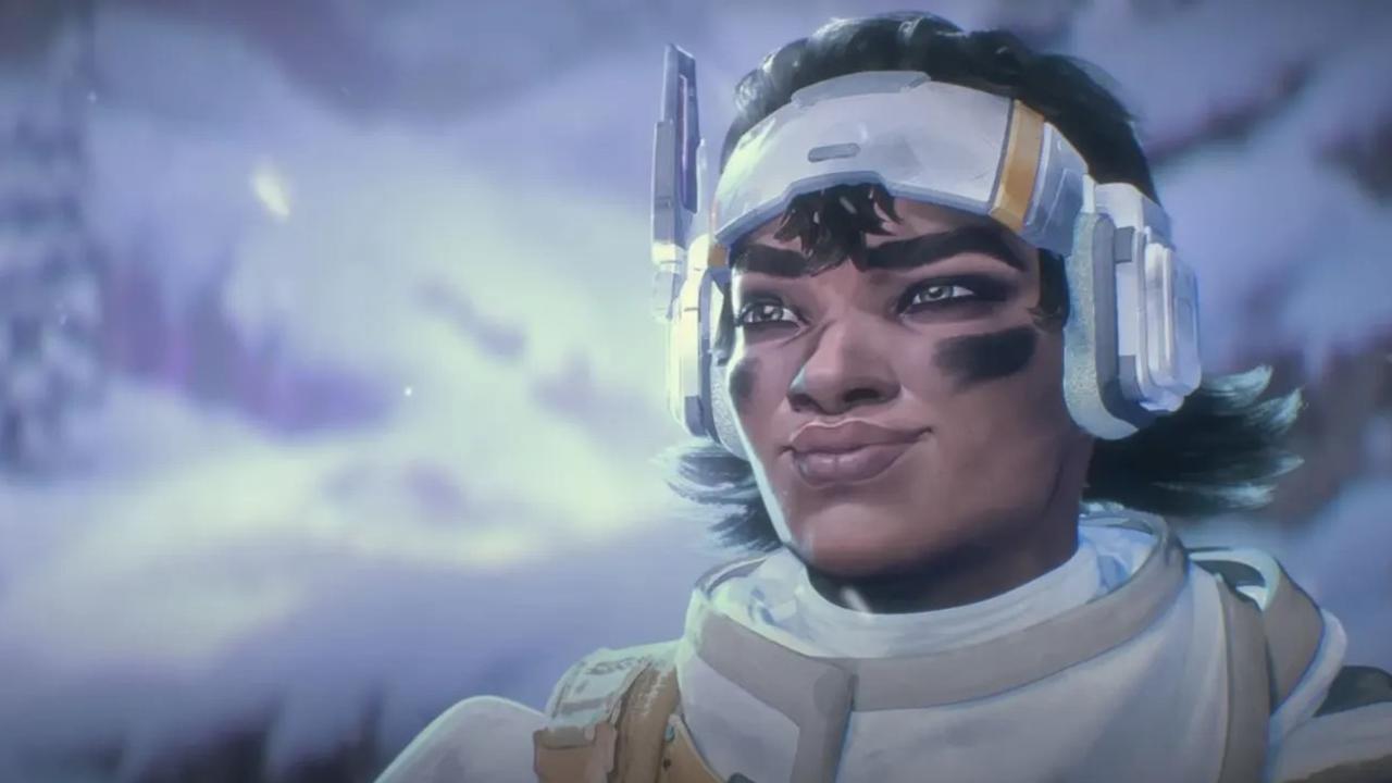 Previewing Vantage, Apex Legends' first sniper character
