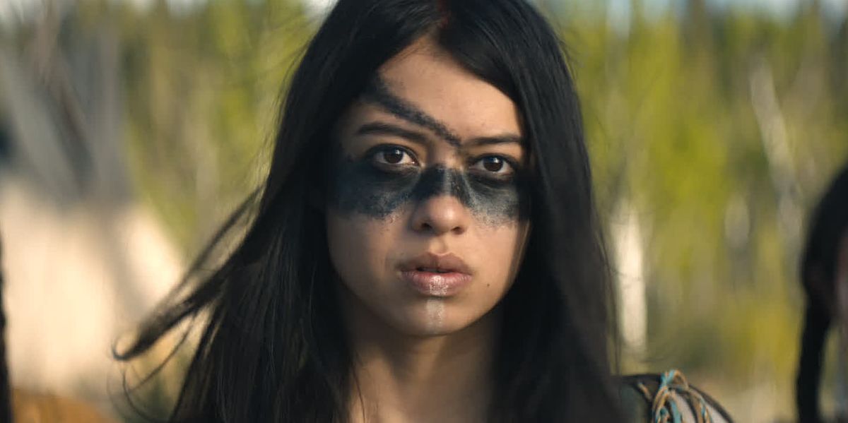 Prey ending explained - how it links to Predator mystery