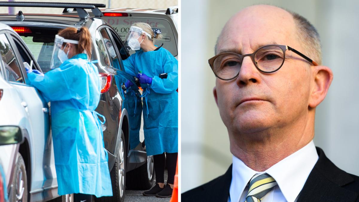 Prime Minister, CMO confident COVID wave has peaked