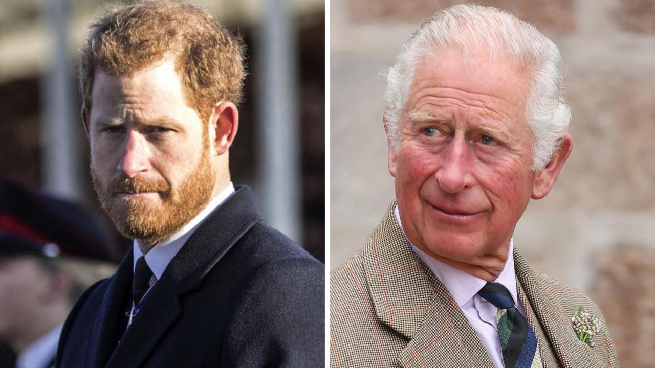 Prince Harry reportedly snubbed by Prince Charles over refusing to share details of upcoming memoir