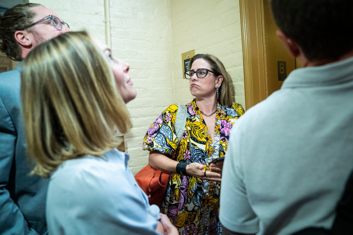 Private-equity lobby wins relief from tax hikes in Inflation Reduction Act