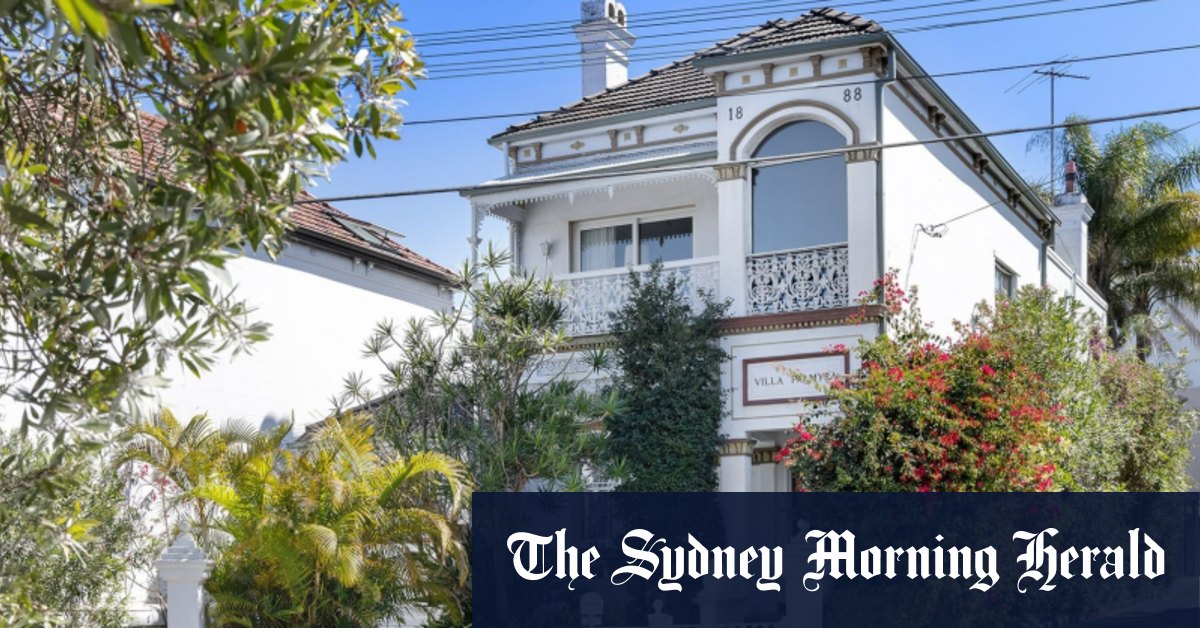 Private schools go on $100 million property buying bonanza