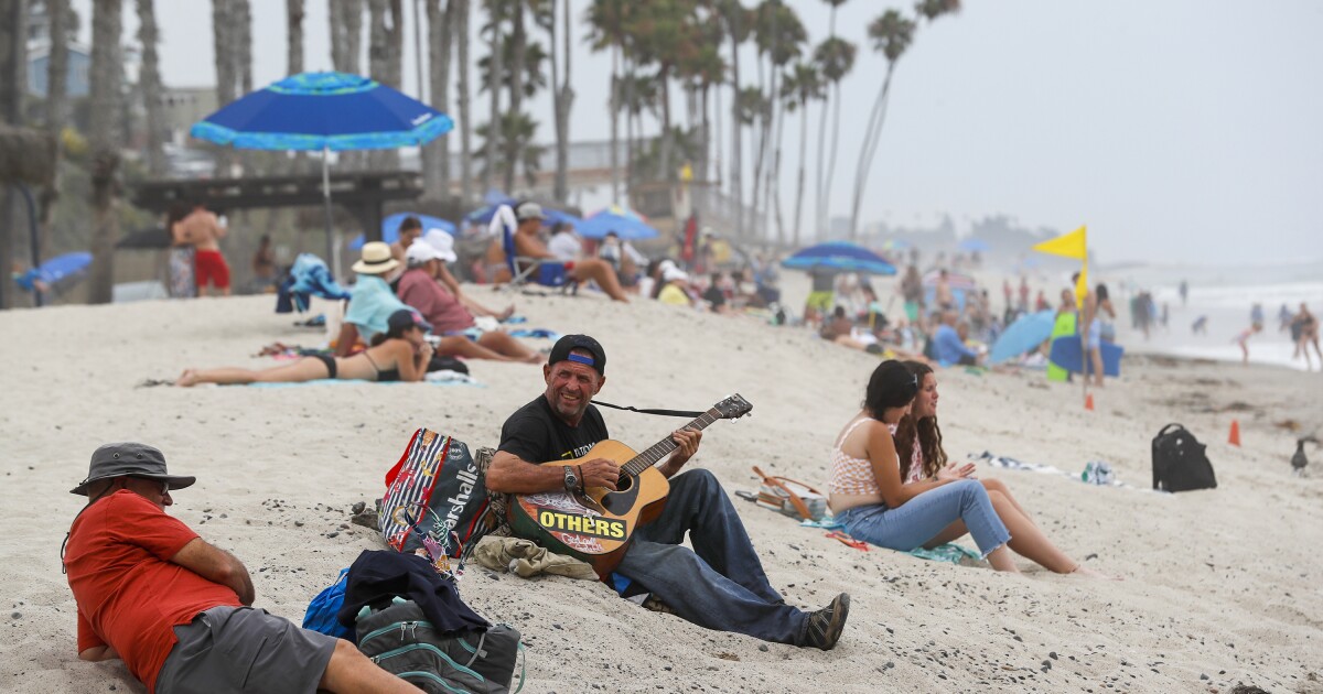 Proposed abortion ban dies in San Clemente after heated City Council meeting