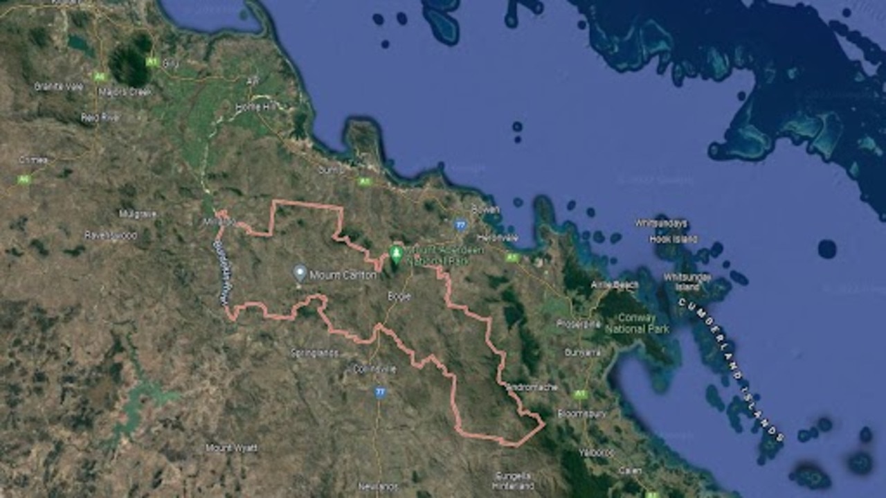 Qld shooting: Four allegedly injured in rural shooting at Bogie, Whitsundays
