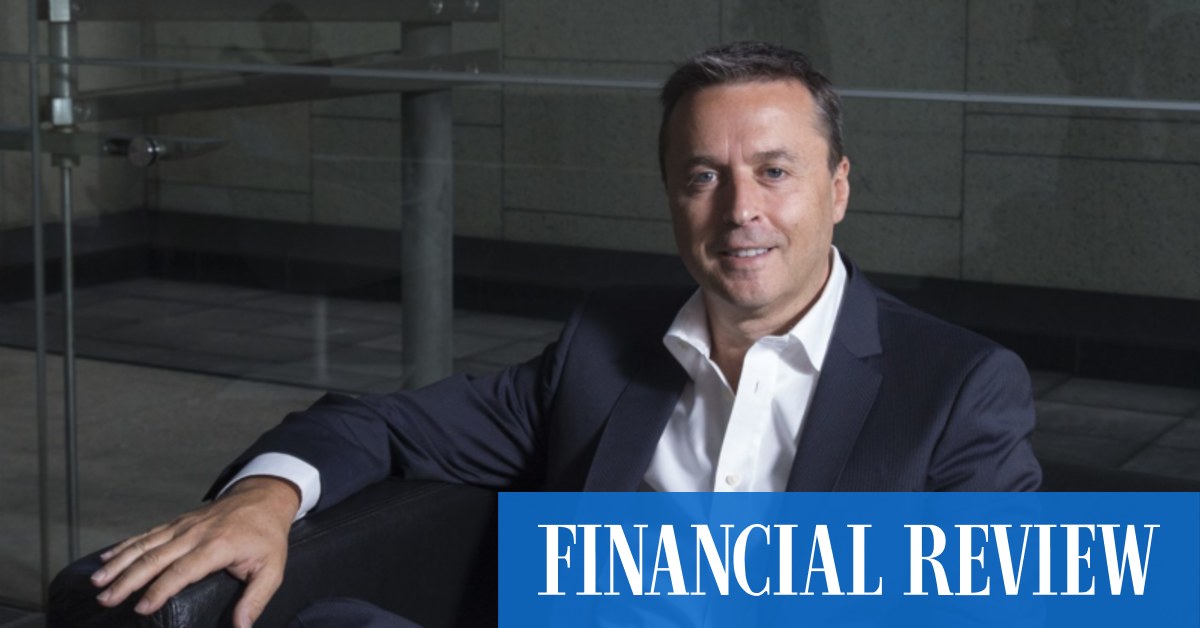 Qualitas taps $700m for 'rock & roll' market, snags equity investor