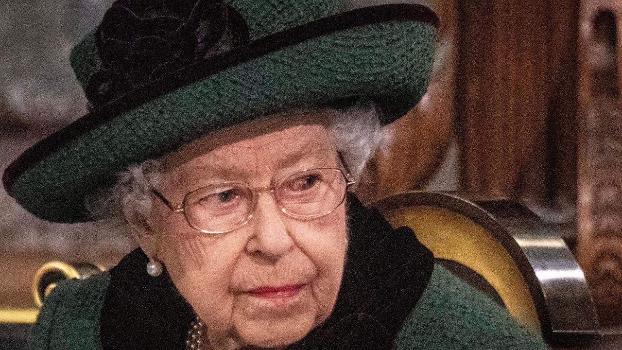 Queen Elizabeth's heartbreak as her childhood friend dies, aged 97