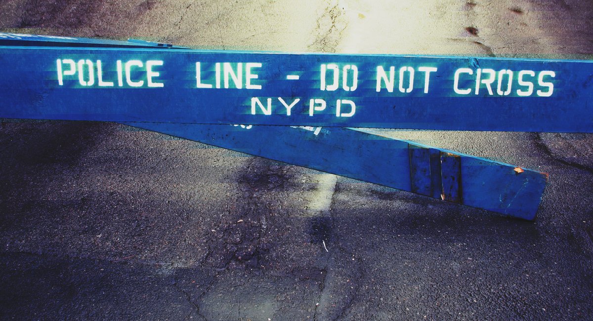 Queens house party ends in shootout between police, suspects