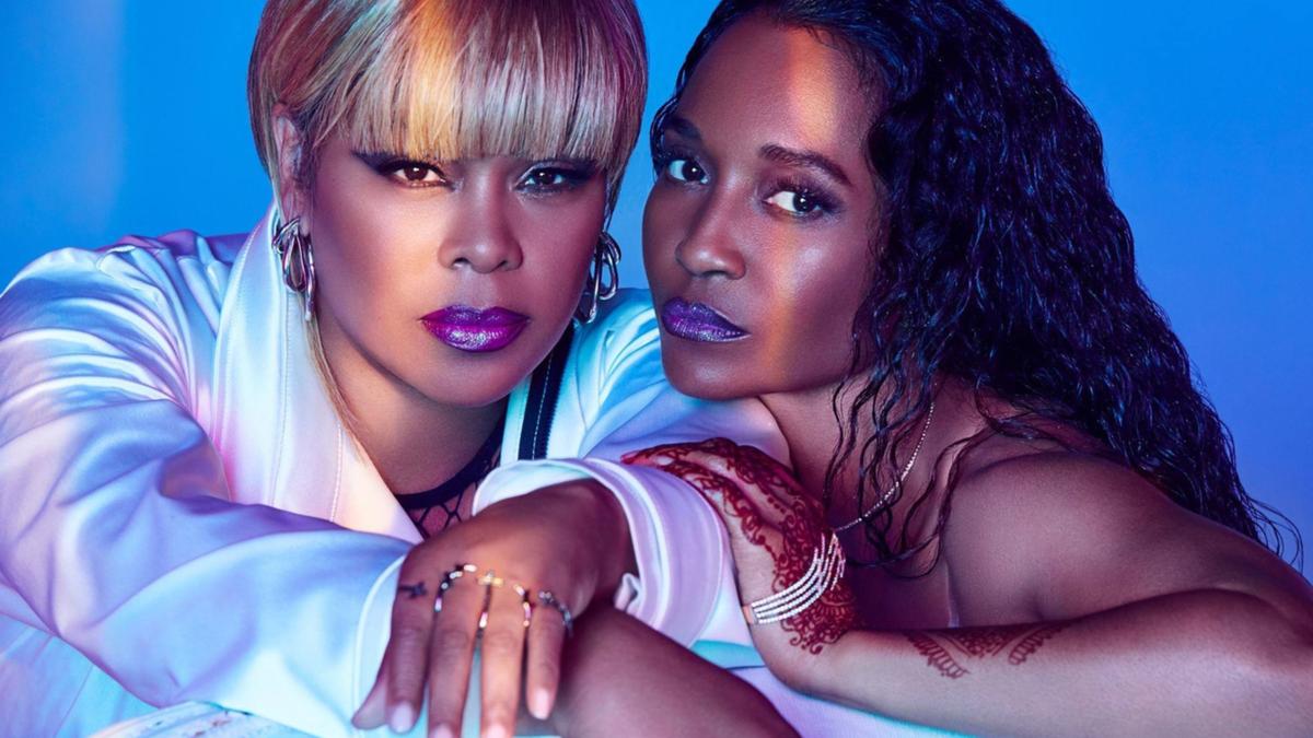 RNB Fridays are back with a brand new name and an epic line-up including Macklemore, Shaggy and TLC