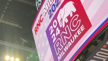 RNC to name Milwaukee as 2024 GOP convention host city