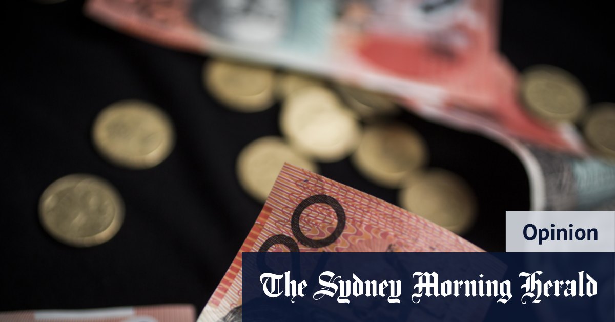 Raising prices and getting away with it