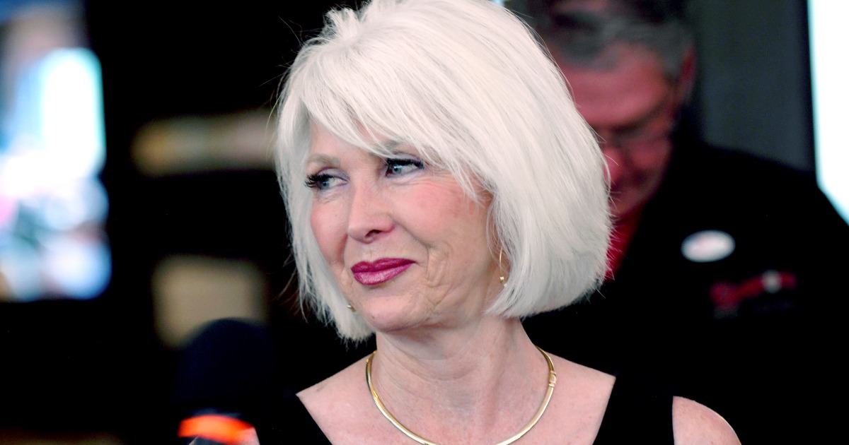 Recount confirms that indicted Colorado clerk Tina Peters lost election