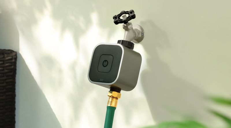Redesigned Eve Aqua Smart Water Controller Released – Homekit News and Reviews