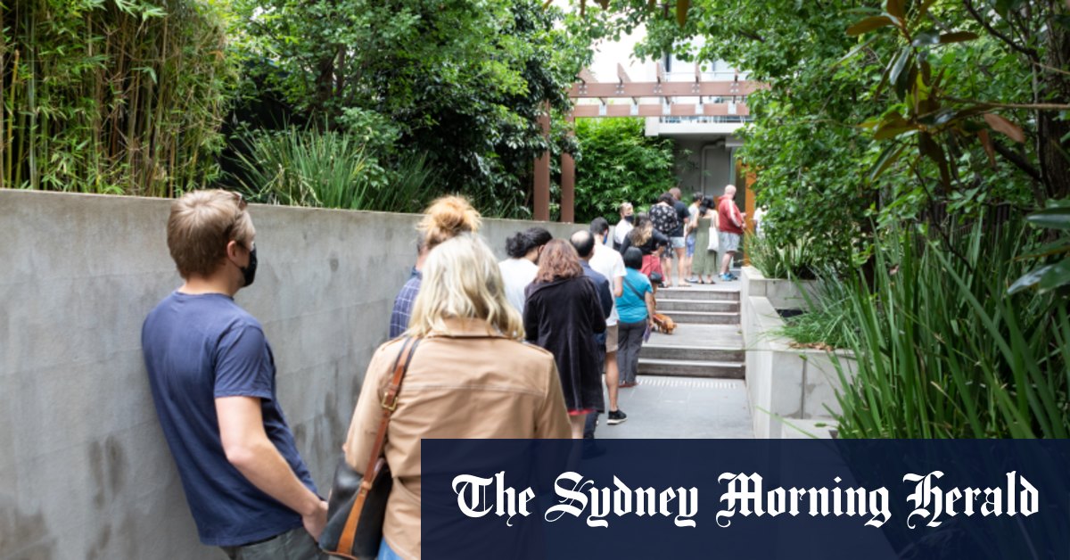 Rental market in landlords' favor as vacancy rate falls to the lowest on record