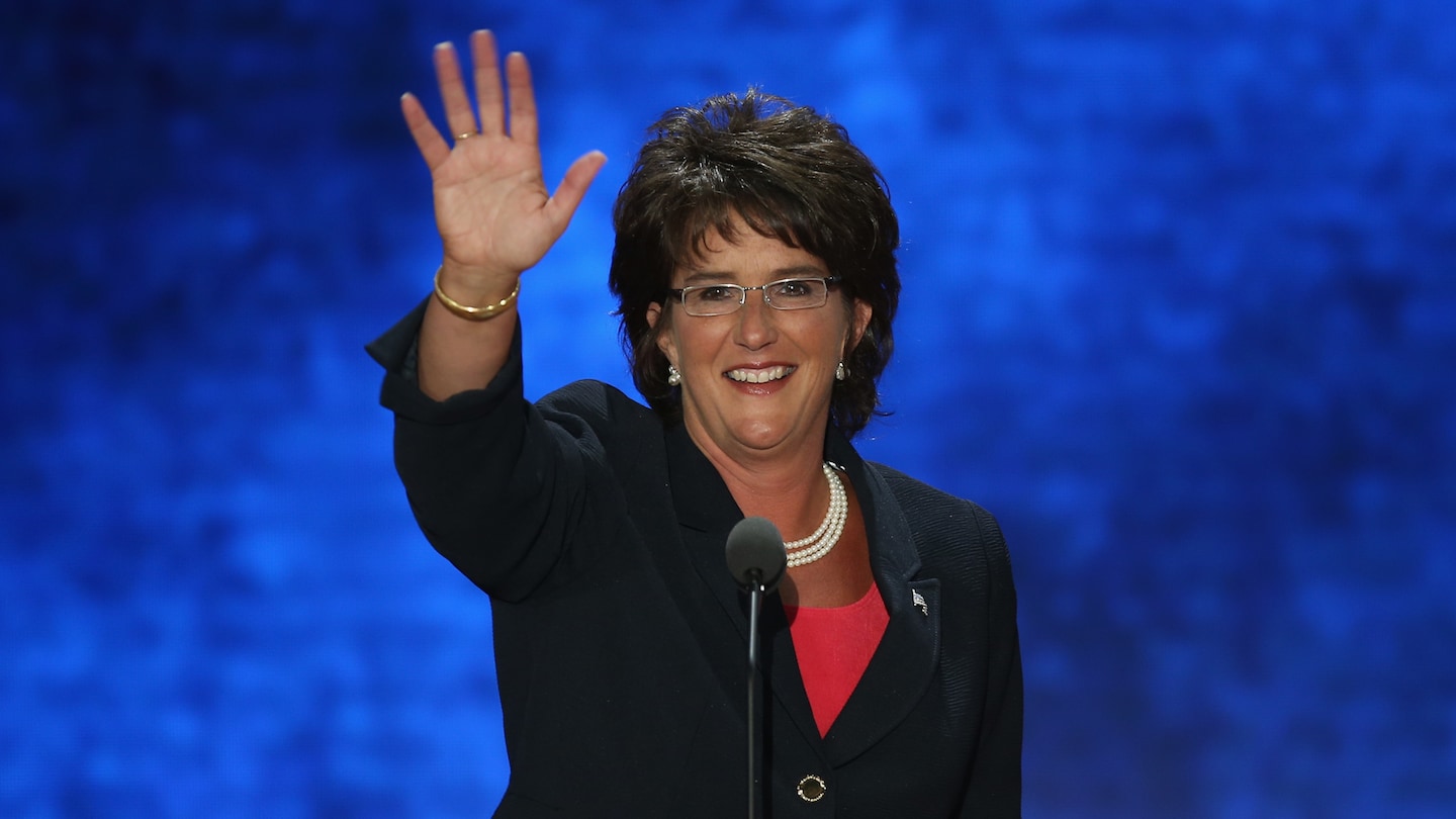 Rep. Jackie Walorski, Indiana Republican, killed in car accident