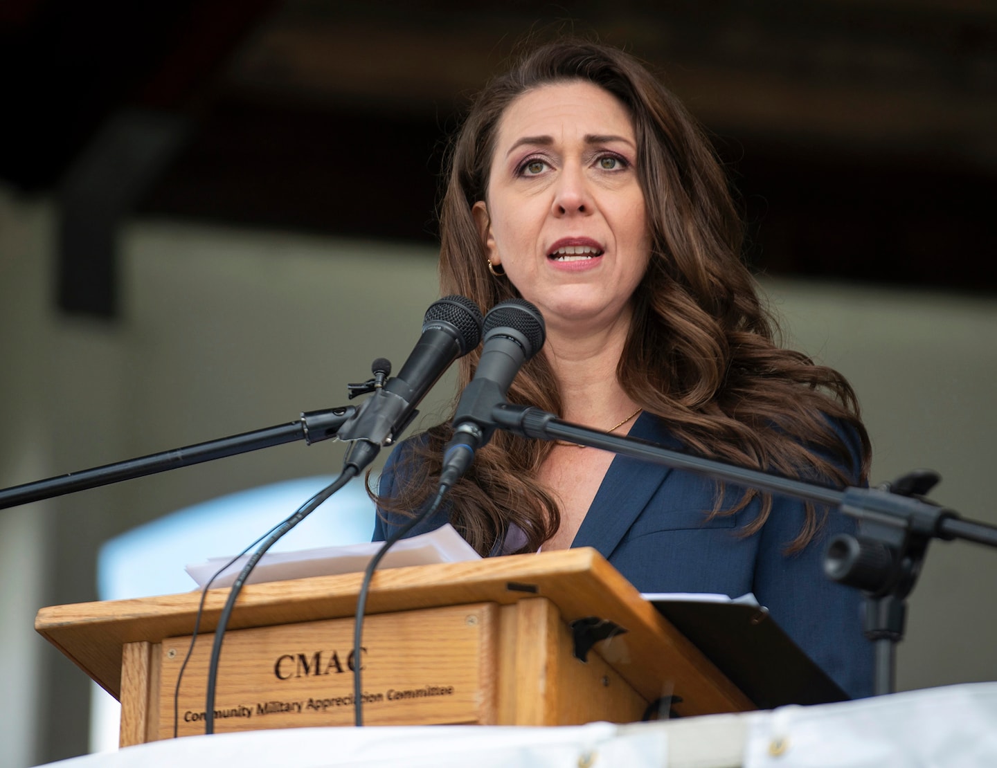 Rep. Jaime Hererra Beutler grants in Washington state primary