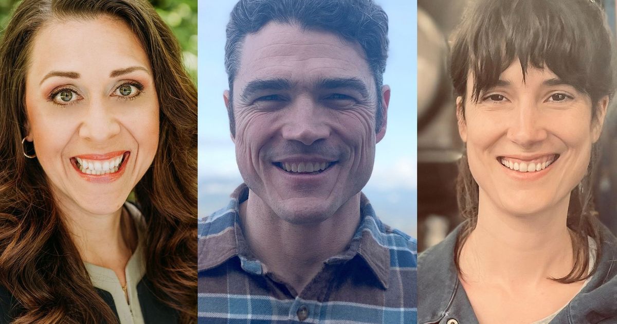 Rep. Jaime Herrera Beutler concedes primary defeat to Trump-endorsed challenger Joe Kent