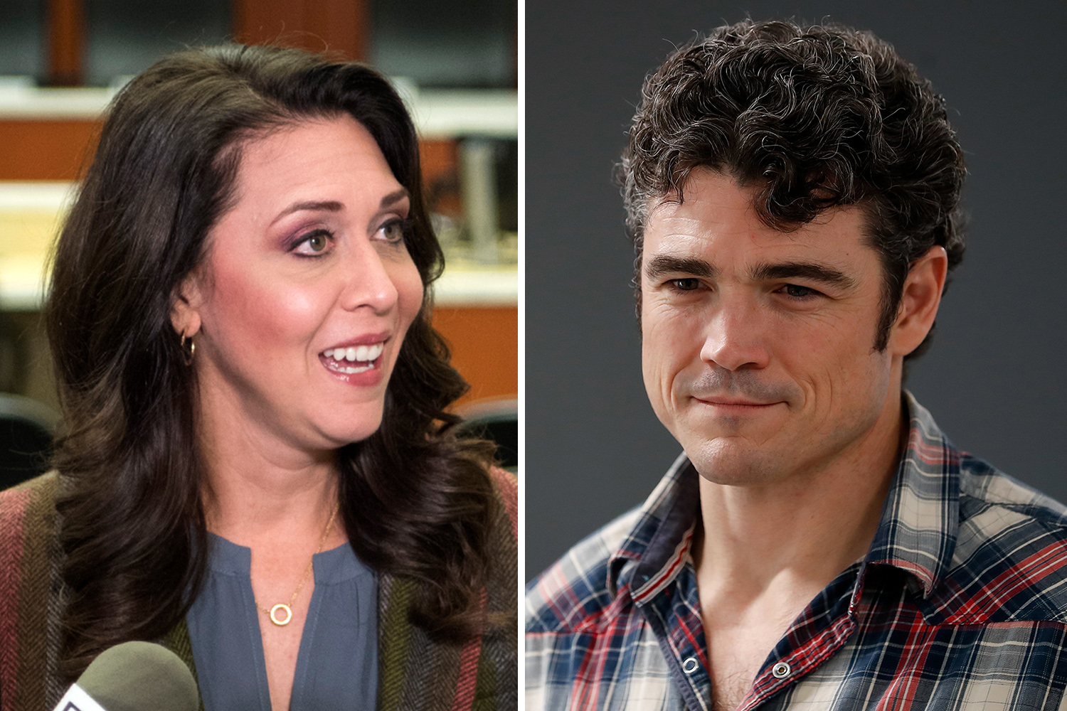 Incumbent U.S. Rep. Jaime Herrera Beutler has fallen behind challenger Joe Kent, also a Republican, in primary results for the 3rd District race.