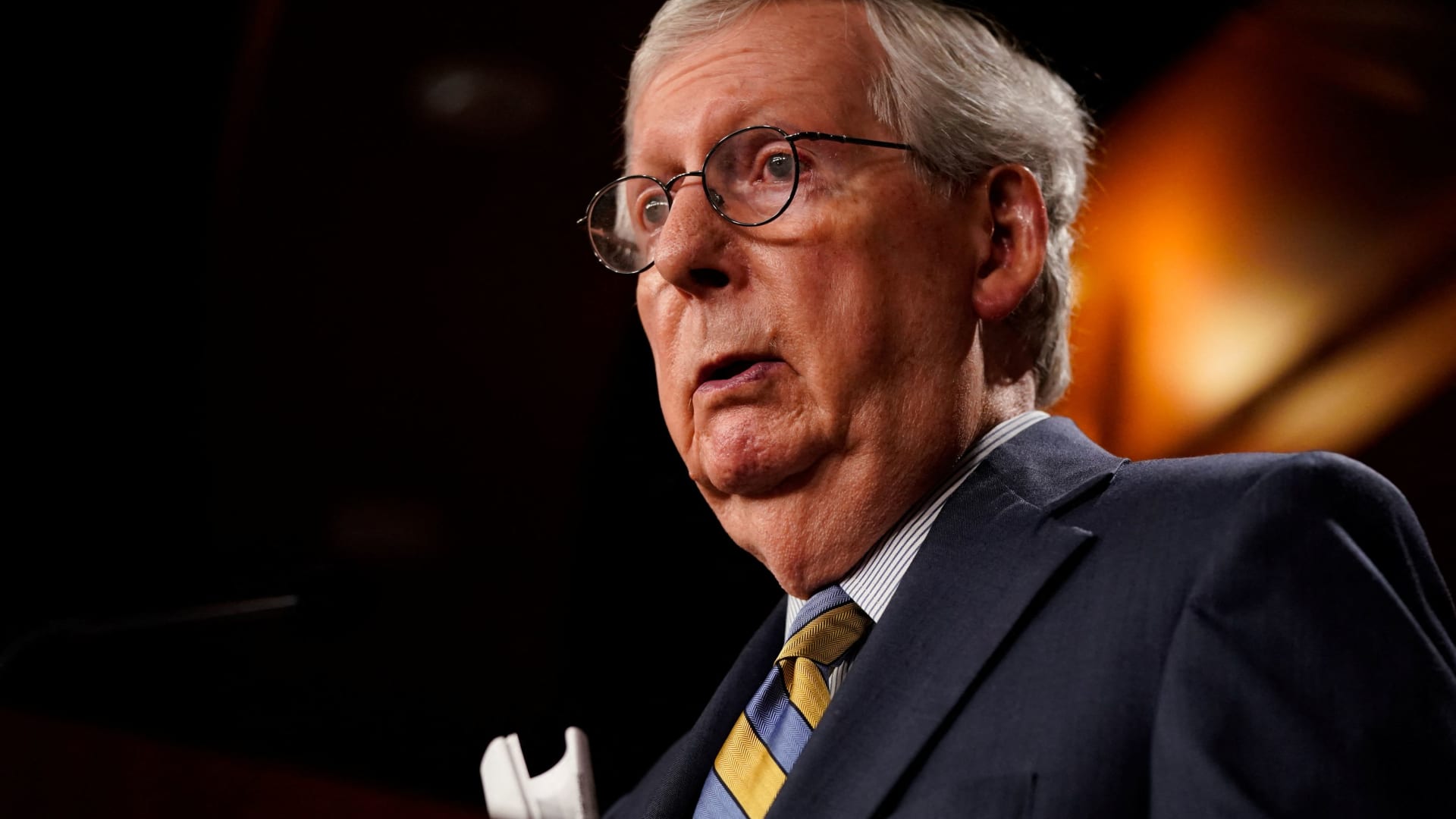 Republicans block cap on insulin costs for many Americans from Democratic deal