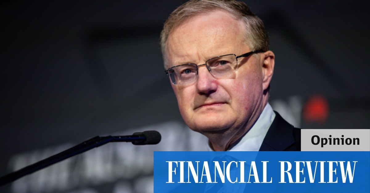 Reserve Bank is treading a narrow, uncertain path after raising interest rates 0.5pc