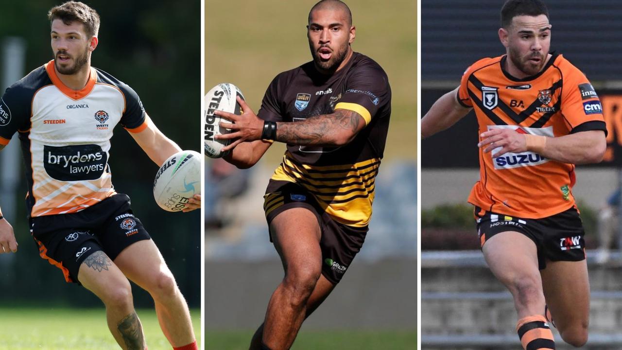 Reserve grade wrap, NSW Cup, Queensland Cup, stats, Tony Pellow, Melbourne Storm injuries, Tony Pellow, Dane Aukafolau