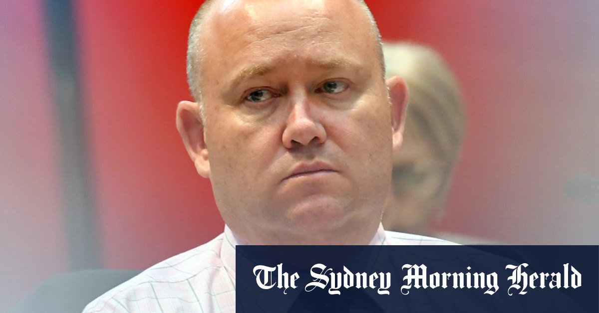 Resilience NSW boss to be dumped, agency scaled down, under key recommendation of flood inquiry report