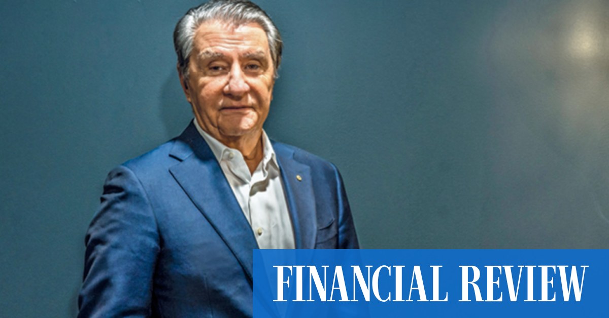 Rich Lister doubles down on slow recovery in car sales